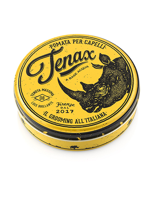 Tenax Strong Hold Pomade 125ml