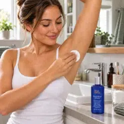 Tend Skin Solution 118ml - Suitable for ingrown hairs - razor bumps - Lifestyle 3