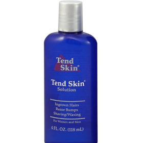 Tend Skin Ingrown Hair Solution 118ml