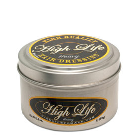 High Life Heavy Hold Pomade 6 Pack