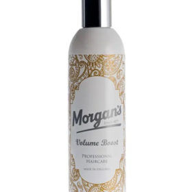 Morgans Volume Boost 250ml Spray Bottle