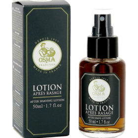 Osma Tradition Aftershave Lotion 50ml