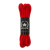 Relco London Red Shoe Laces