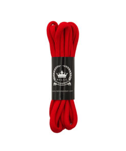 Relco London Red Shoe Laces