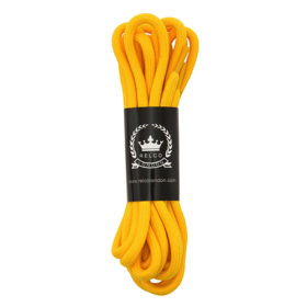 Relco Yellow Shoe Laces