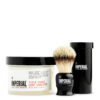 Imperial Barber Products Simple Shave Kit