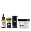 Imperial Barber Products The Smooth Shave Set