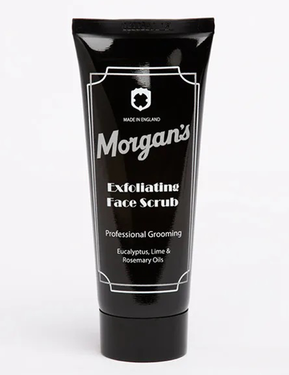 Morgans Exfoliating Face Scrub 100ml