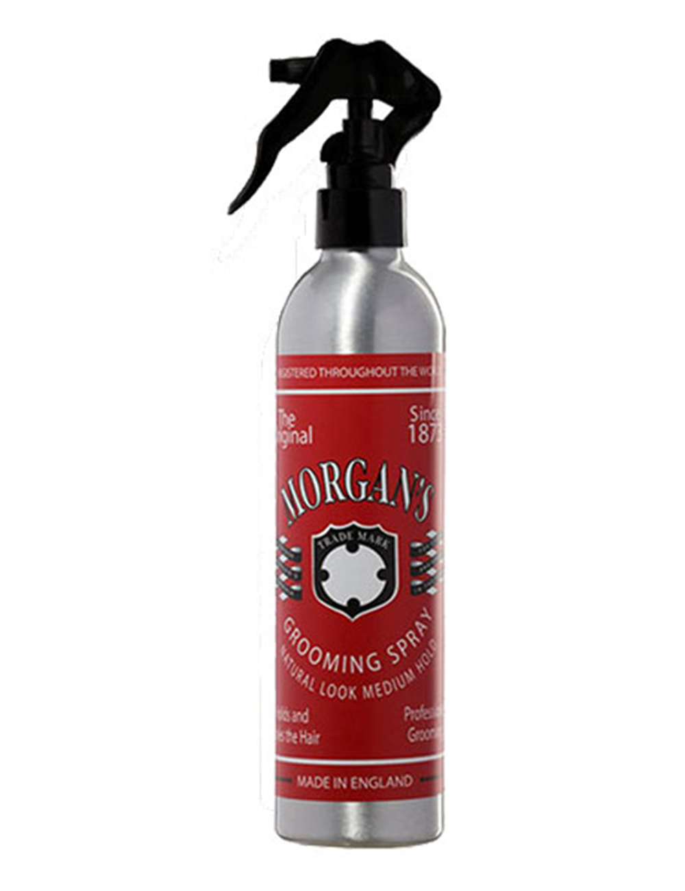 Morgans Grooming Spray 300ml