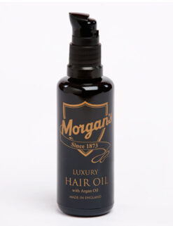 Morgans Luxury Hair Oil 50ml Bottle