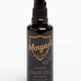 Morgans Luxury Hair Oil 50ml