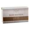 The Scottish Fine Soaps Company Silver Buckthorn Luxury Soap Bar 220g