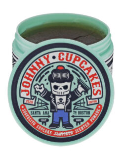 Suavecito X Johnny Cupcakes Original Pomade