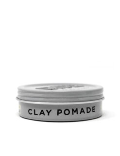 Byrd Clay Pomade
