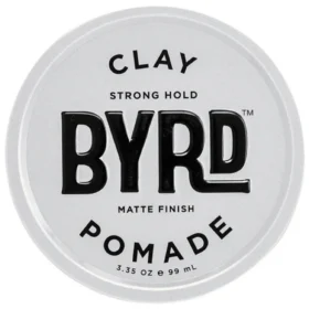 BYRD Clay Pomade 99ml