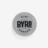 Byrd Clay Pomade Small