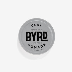 Byrd Clay Pomade 1.5oz