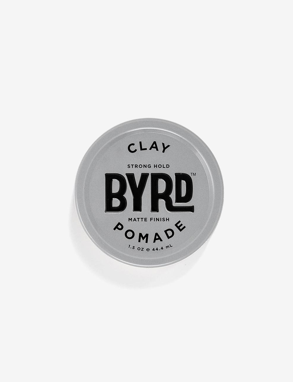 Byrd Clay Pomade Small