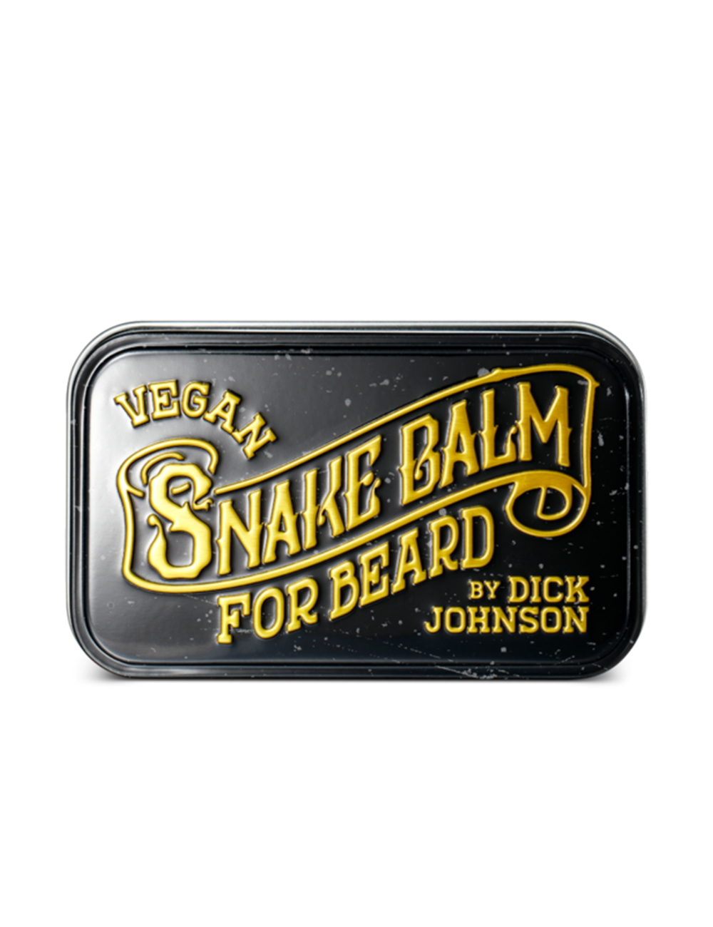 Dick Johnson Vegan Snake Beard Balm