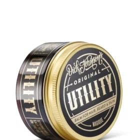 Dick Johnson Pomade Utility Balm