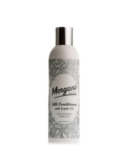Morgans Womens Silk Conditioner 250ml