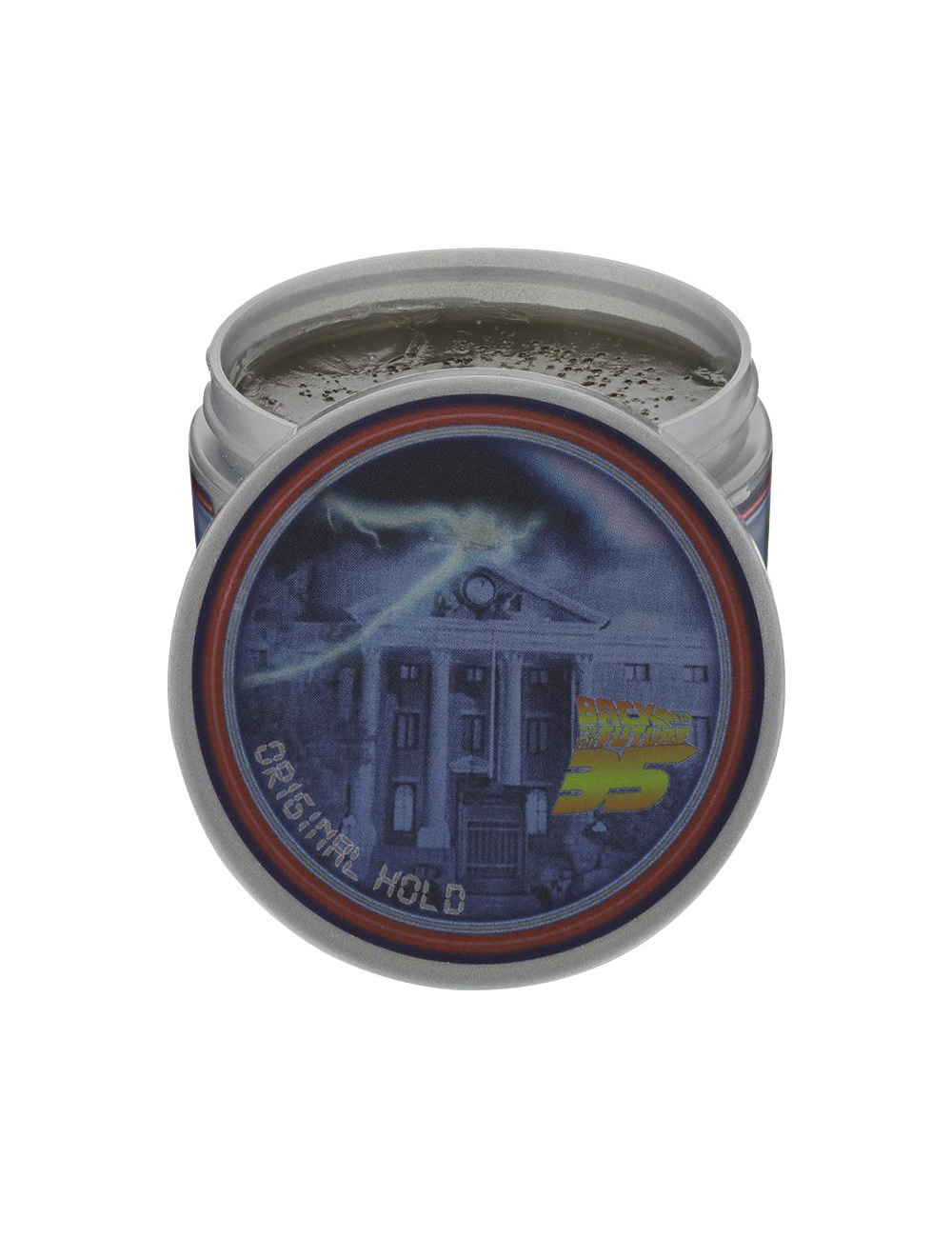 Back to the Future 35th Anniversary Original Hold Pomade