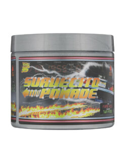 Back to the Future 35th Anniversary Firme Hold Pomade
