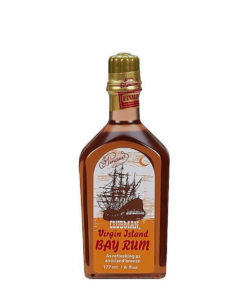 Clubman Bay Rum After Shave Lotion 6oz