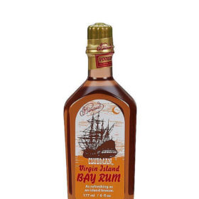 Clubman Bay Rum After Shave Lotion 6oz