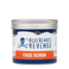 The Bluebeards Revenge Face Scrub