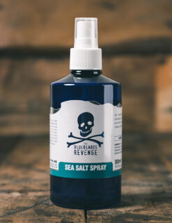The Bluebeards Revenge Sea Salt Spray 300ml