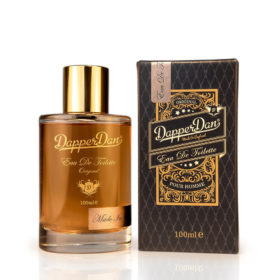 Dapper Dan Eau De Toilette Original