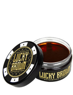 Lucky Brown Waterbased Pomade