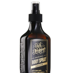 Dick Johnson Body Spray Sauveur