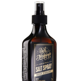 Dick Johnson Salt Spray Brume D'argent