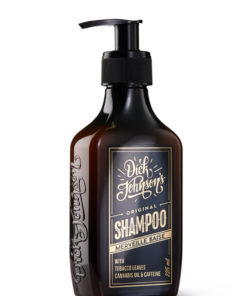 Dick Johnson Shampoo Merveille Baise 225ml