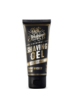 Dick Johnson Shaving Gel