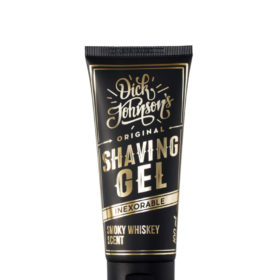 Dick Johnson Shaving Gel