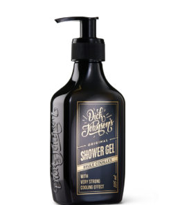 Dick Johnson Shower Gel