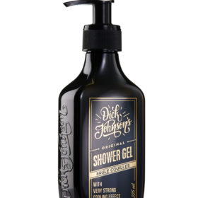 Dick Johnson Shower Gel