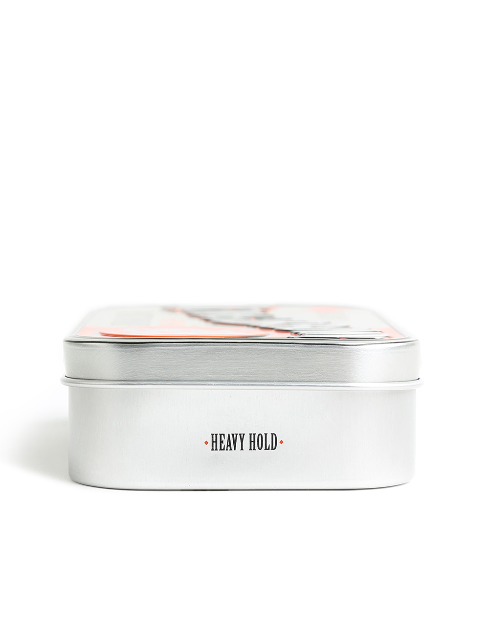 King Brown Heavy Hold Paste Pomade