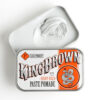 King Brown Heavy Hold Paste Pomade