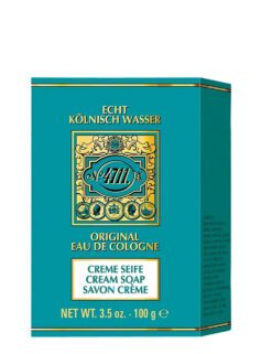 4711 Original Eau de Cologne, Cream Soap