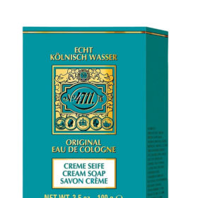 4711 Original Eau de Cologne Cream Soap