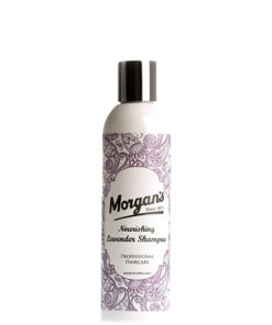 Morgans Womens Nourishing Lavender Shampoo