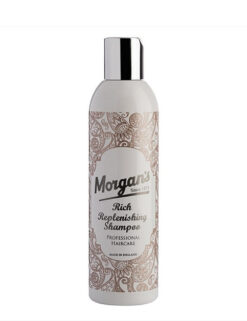 Morgans Womens Rich Replenishing Shampoo