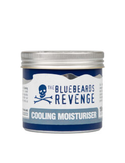 The Bluebeards Revenge Cooling Moisturiser 150ml