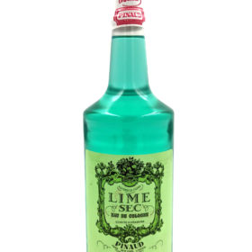Clubman Lime Sec After Shave Cologne 370ml