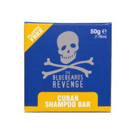 The Bluebeards Revenge Cuban Shampoo Bar