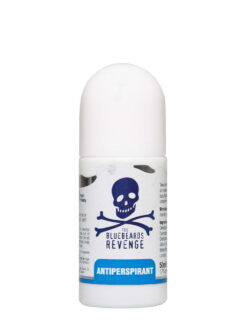 The Bluebeards Revenge Roll-On Antiperspirant Deodorant 50ml